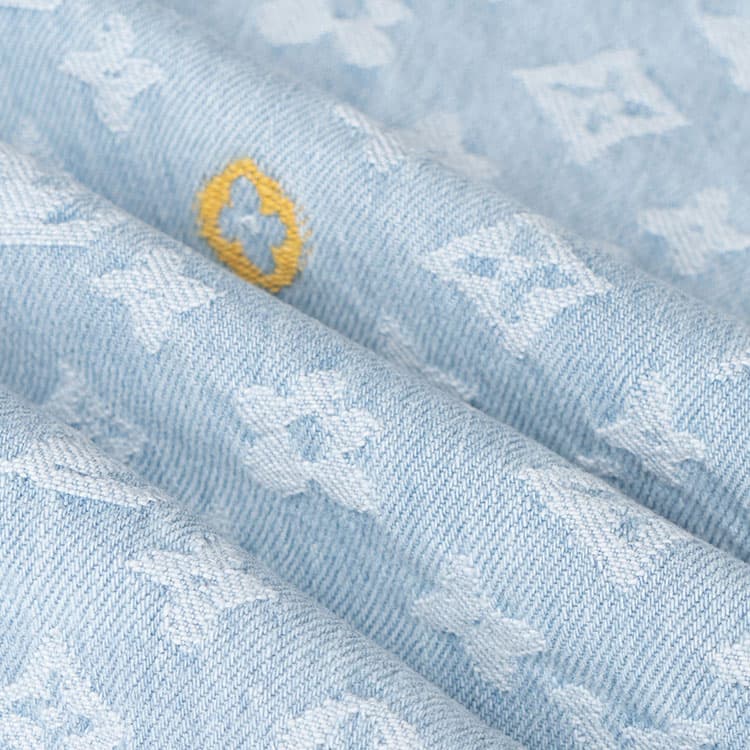 Штаны Louis Vuitton x Tyler FW24 Jeans - изображение 9
