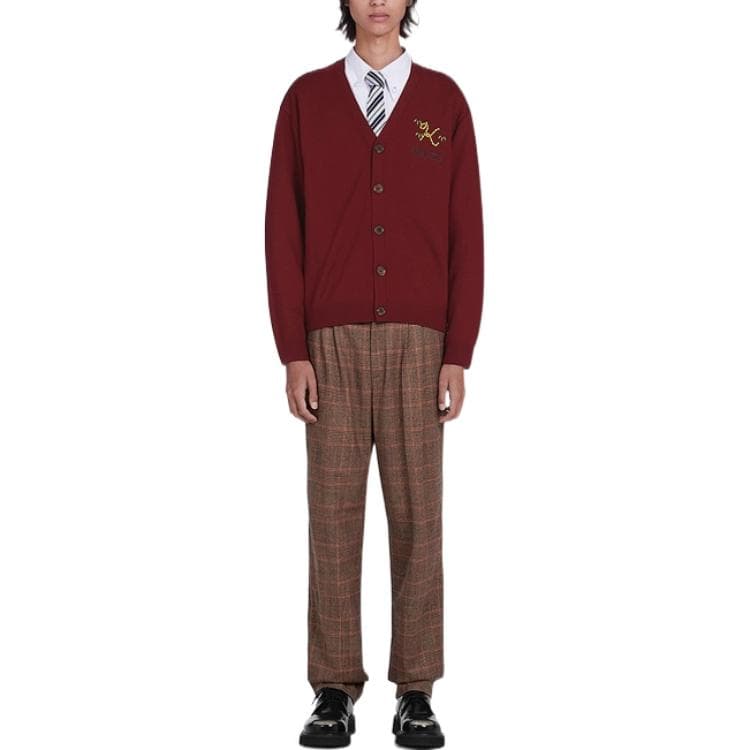 Кофта KENZO FW22 Logo - изображение 3