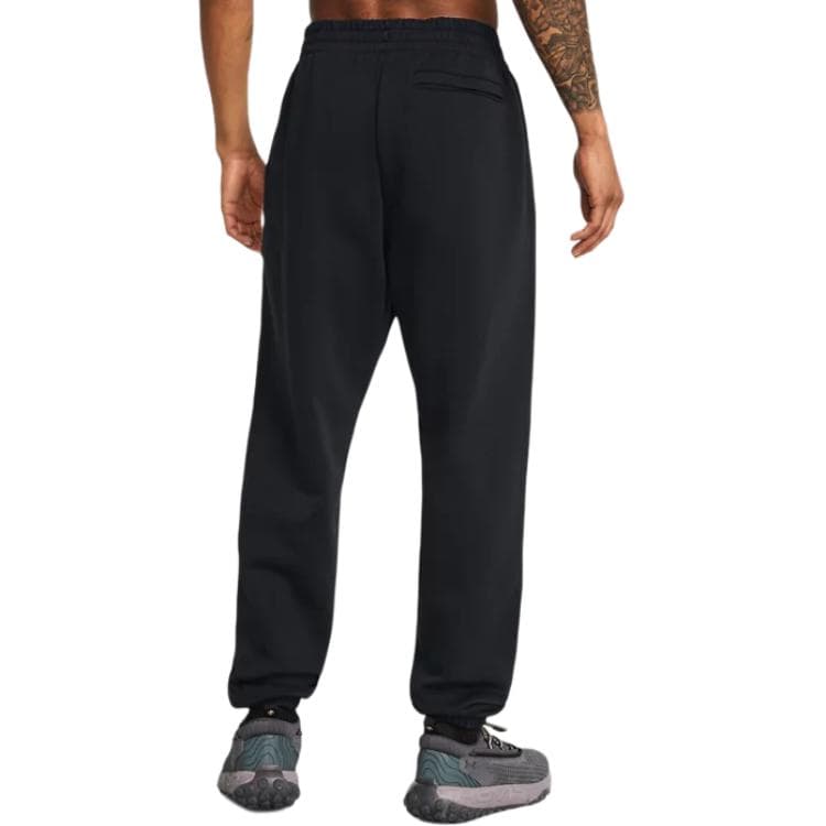 Штаны Under Armour Rival Fleece - изображение 4