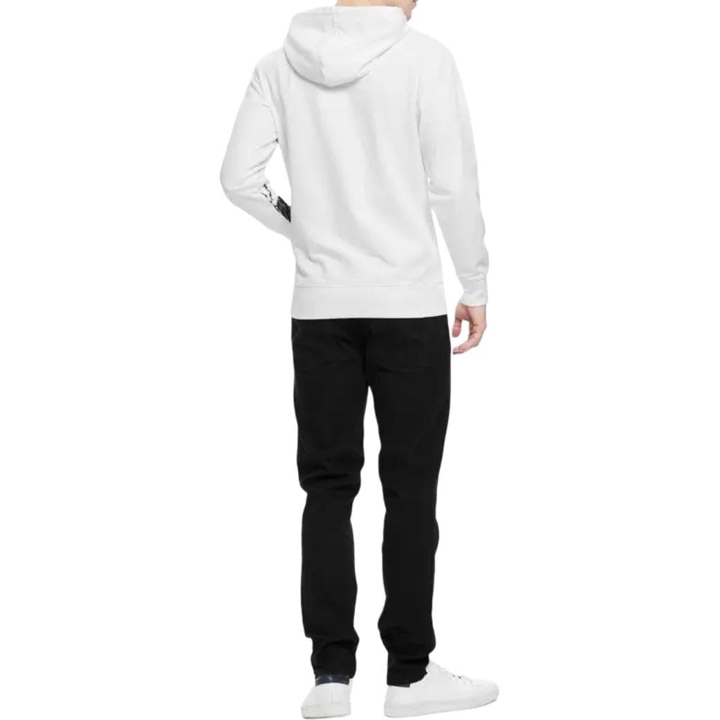 Худи CALVIN KLEIN Logo - изображение 2