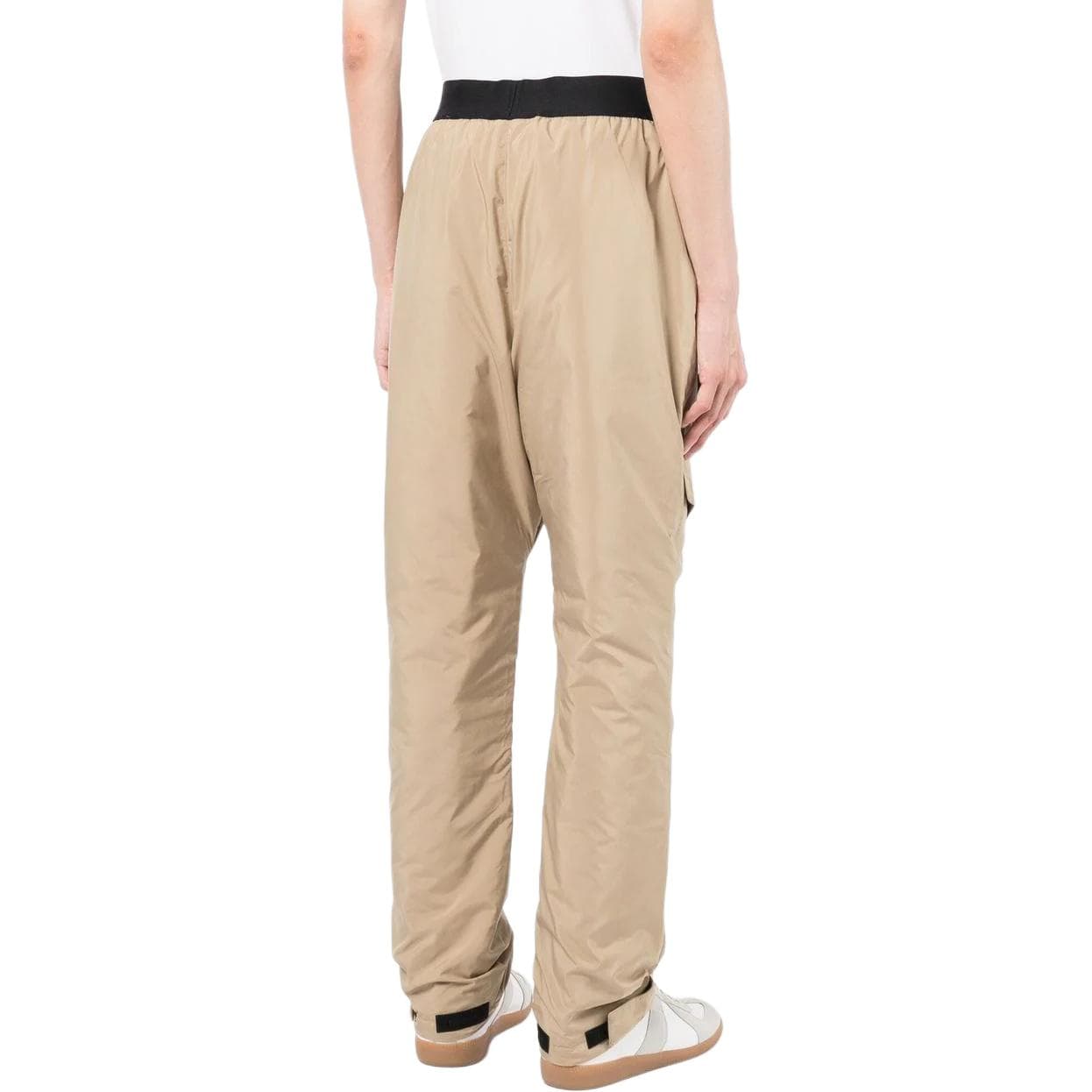 Штаны Fear of God Essentials Logo - изображение 3