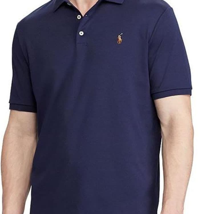 Поло Ralph Lauren LogoPolo - изображение 5