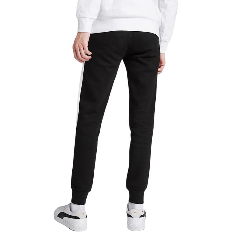 Штаны PUMA Iconic T7 Logo - изображение 4