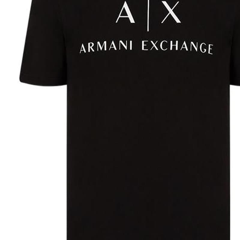 Футболка Armani Exchange - изображение 5