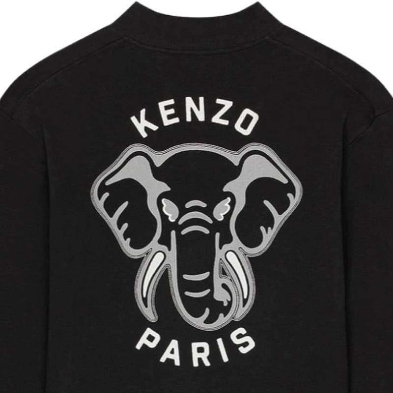 Кофта KENZO SS23 - изображение 3