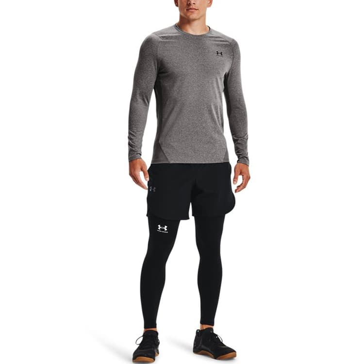 Футболка Under Armour T - изображение 3