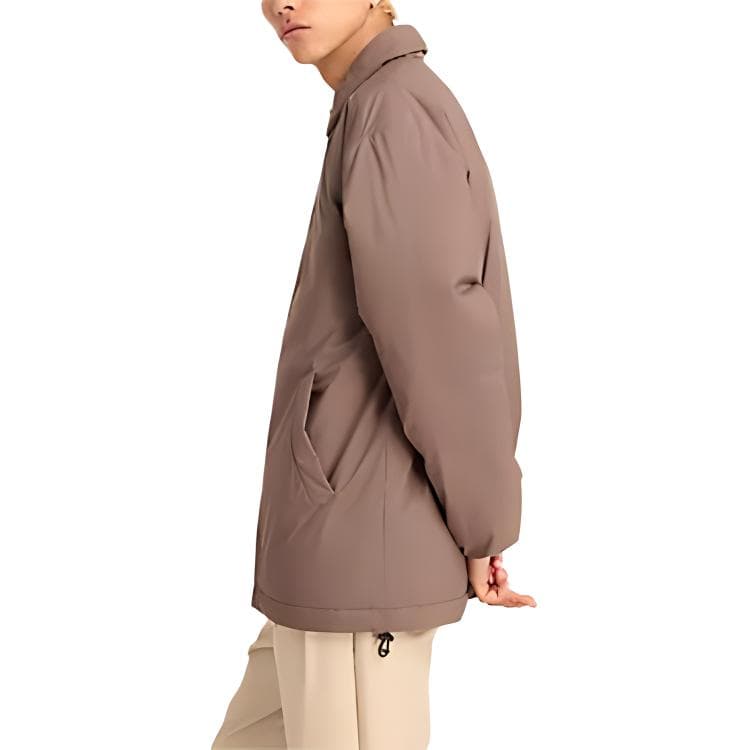 Куртка New Balance Coaches Jacket - изображение 4