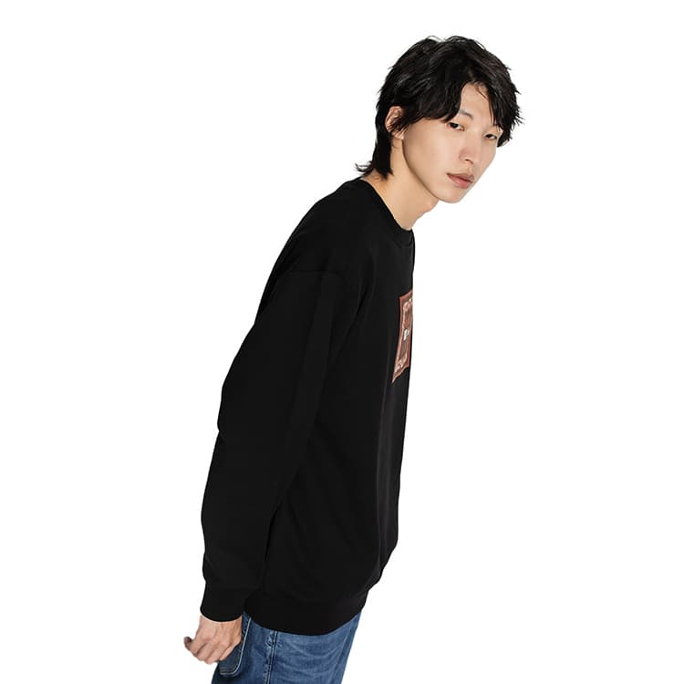 Худи Lee FW22 - изображение 6
