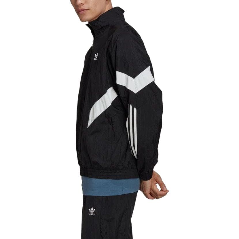 Куртка adidas originals - изображение 4
