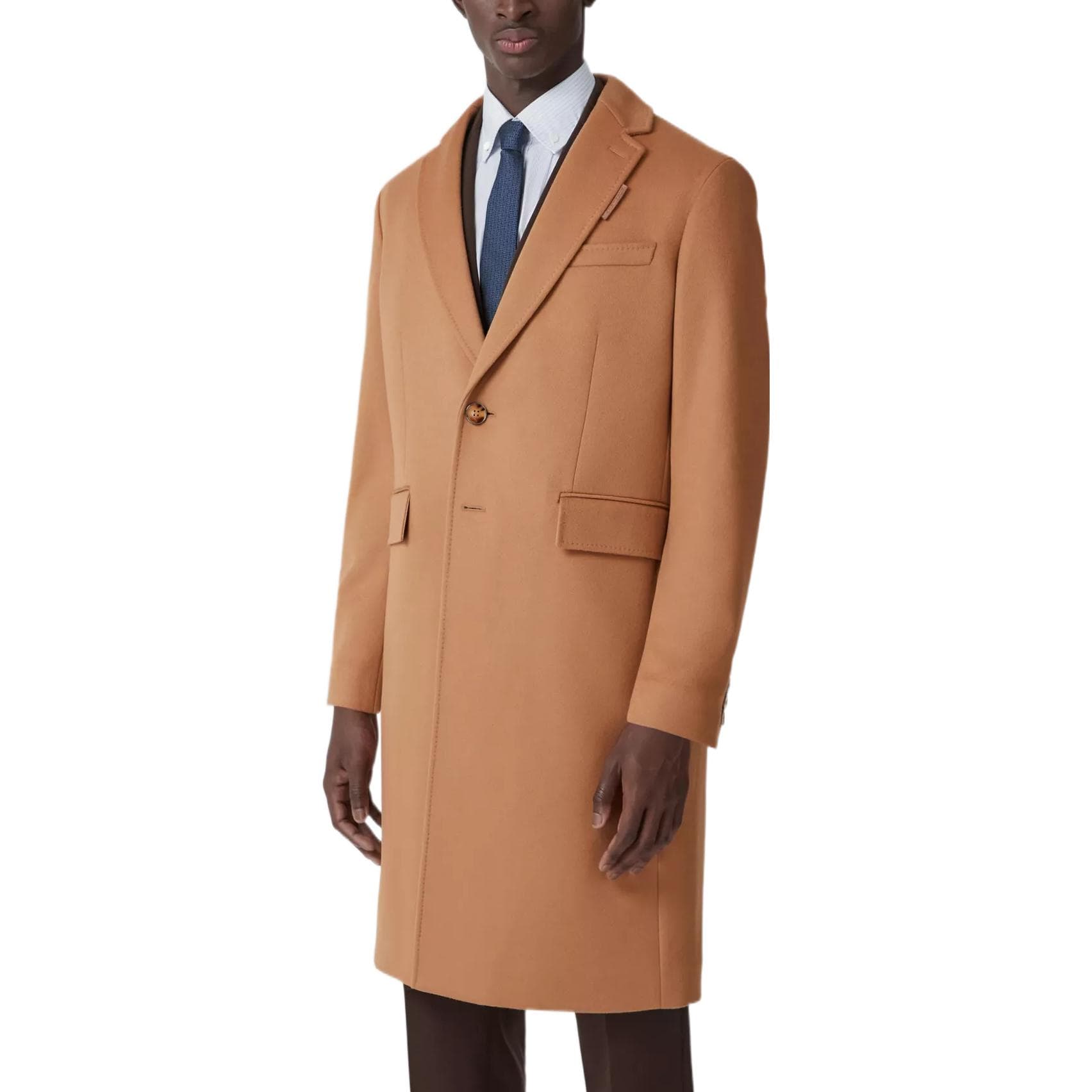 Пальто Burberry Coat - изображение 4