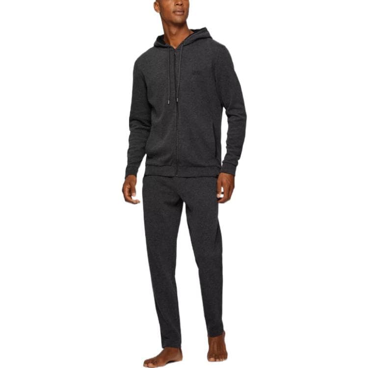 Куртка Hugo Boss Hoodie Jacket - изображение 3