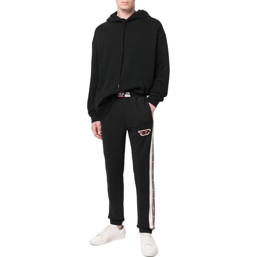 Штаны DIESEL FW22 Logo - изображение 2