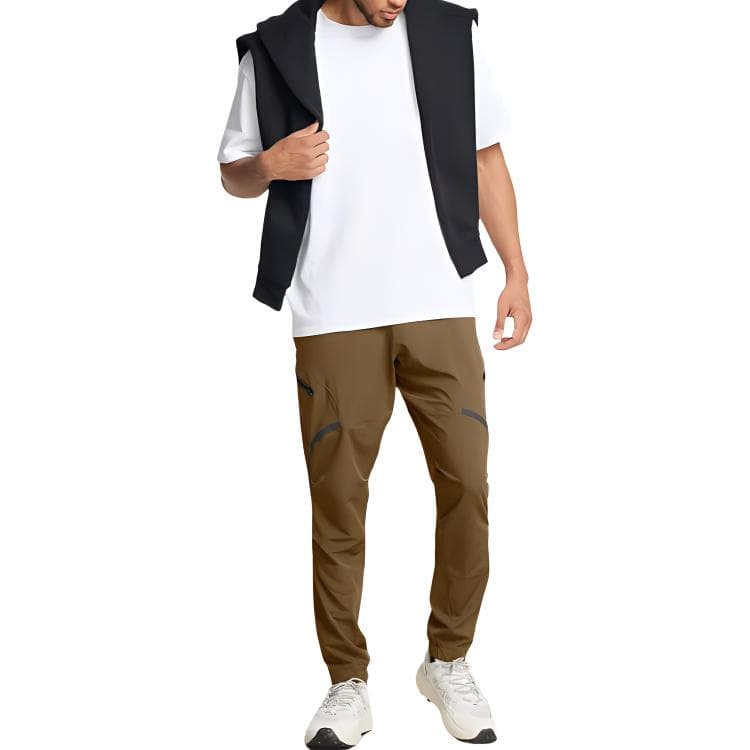 Спортивная одежда Under Armour Unstoppable Unstoppable Cargo - изображение 4