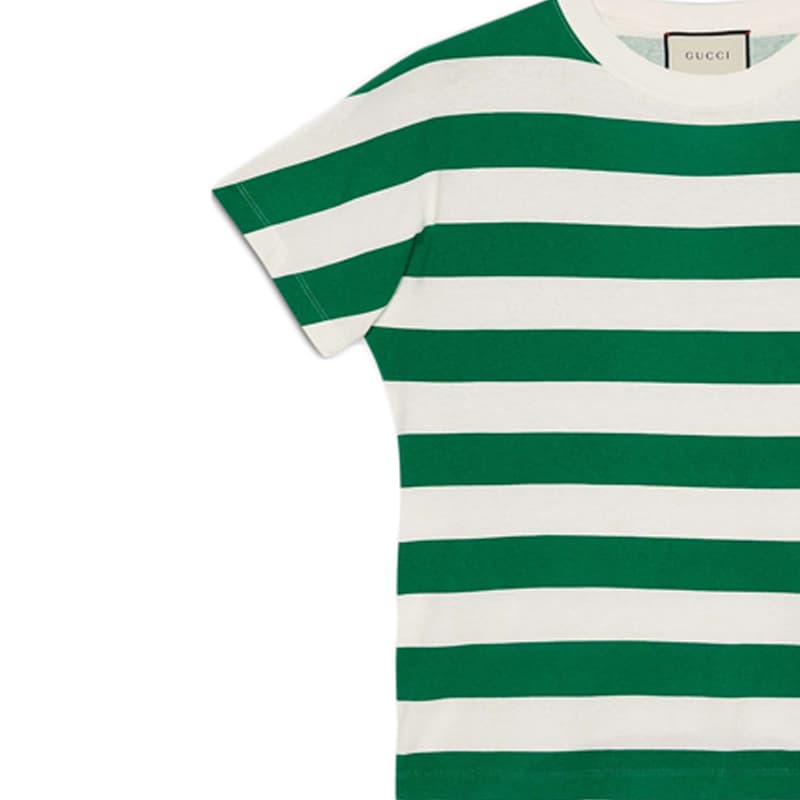 Футболка GUCCI T - изображение 2
