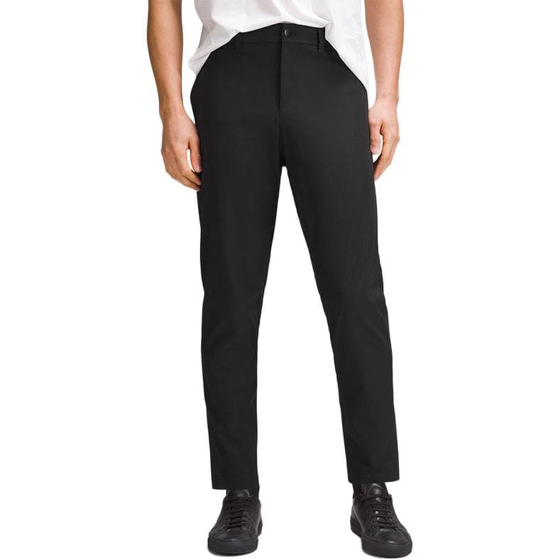 Штаны lululemon ABC Warpstreme 28" - изображение 4