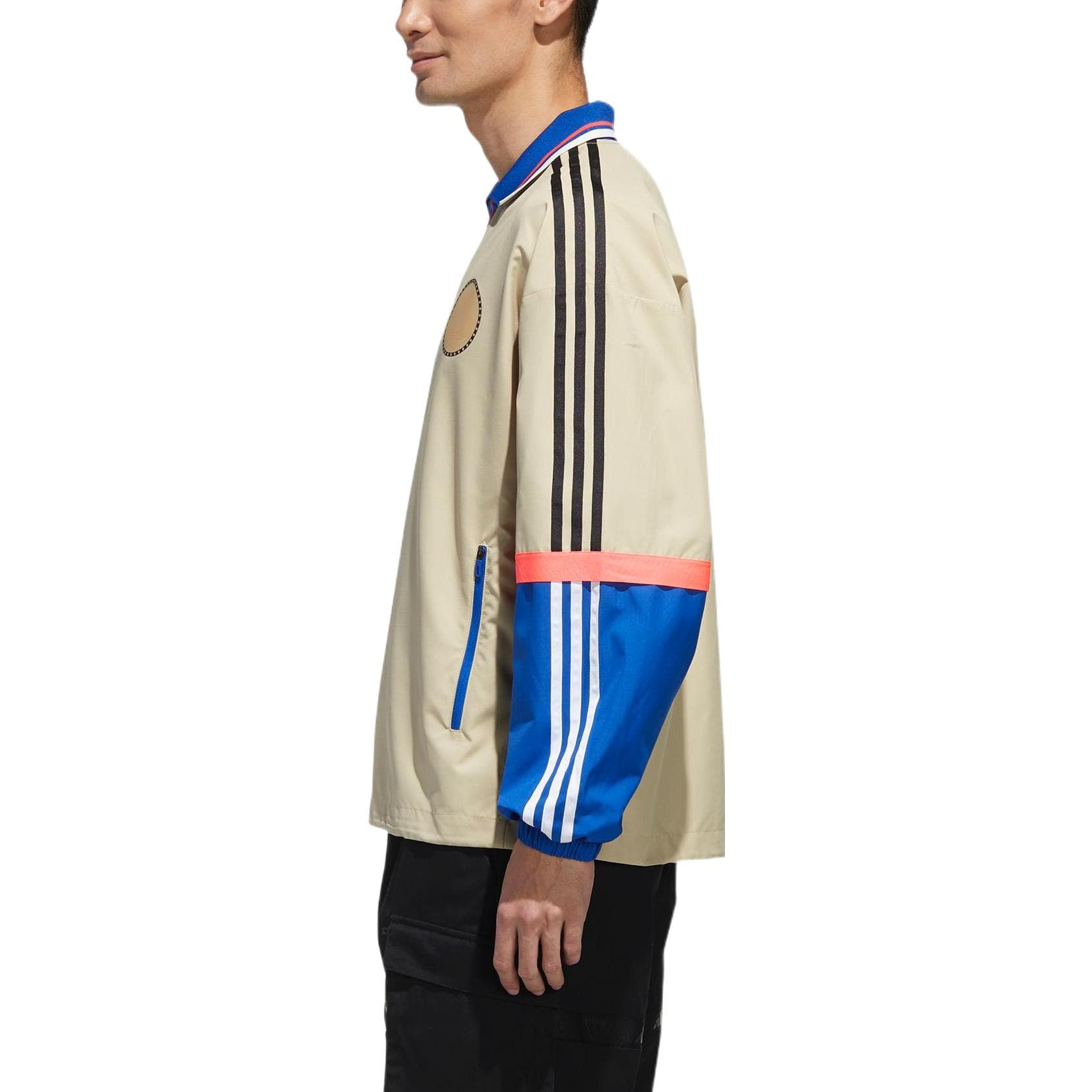 Куртка adidas Logo - изображение 5