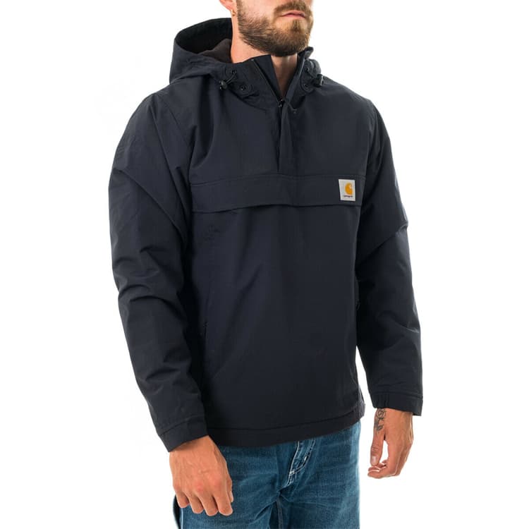 Худи Carhartt WIP Nimbus Pullover - изображение 4
