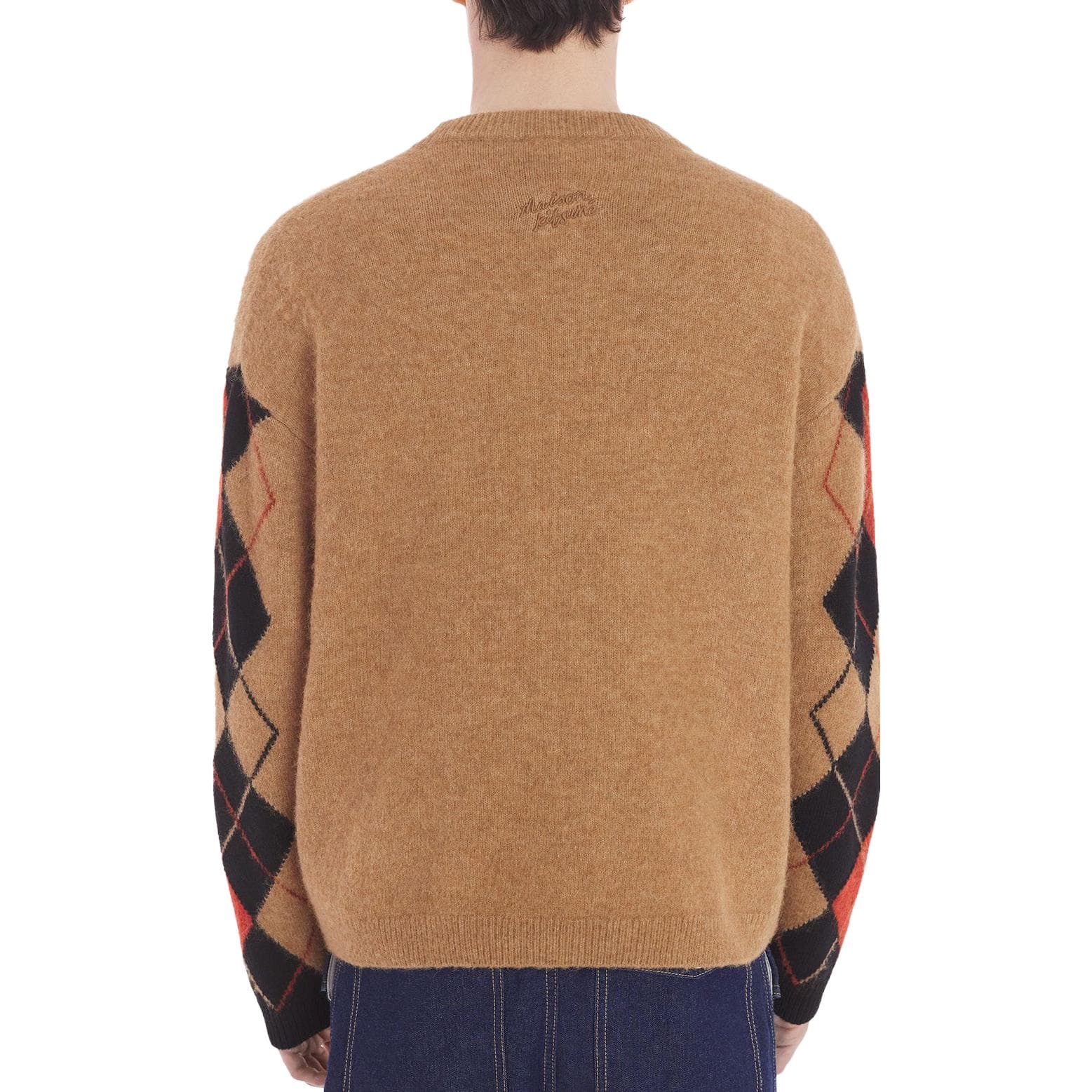 Кофта Maison Kitsune - изображение 4