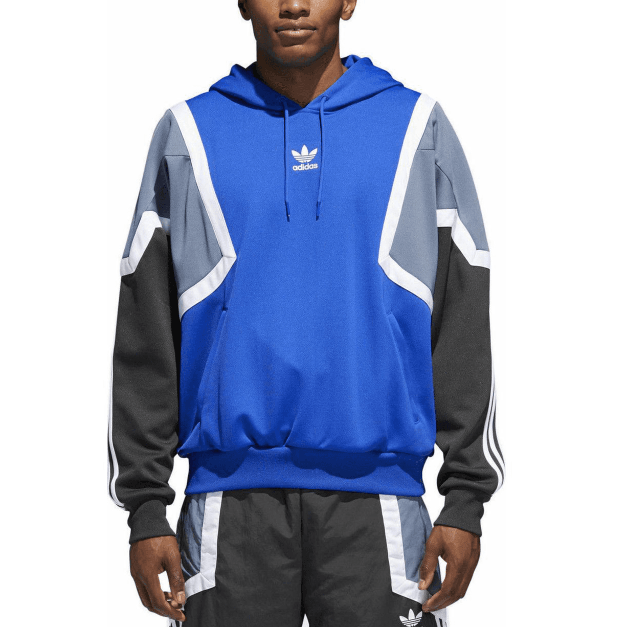 Худи adidas originals - изображение 2