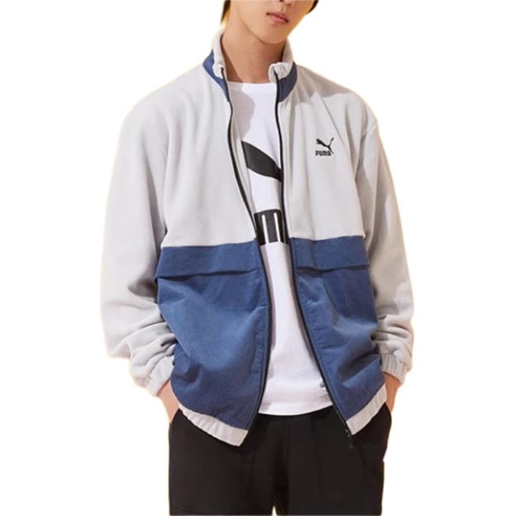 Куртка PUMA Winter logo - изображение 5