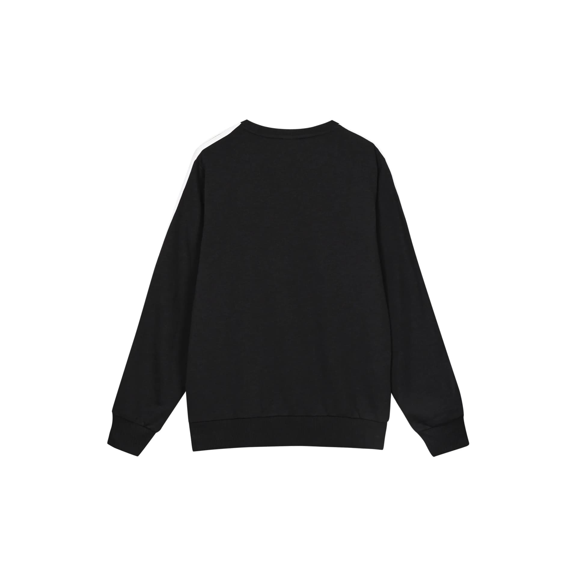 Adidas Originals Повседневный Костюм Женский Черный - изображение 4