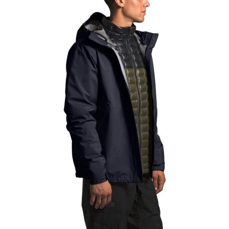 Демисезонная куртка THE NORTH FACE - изображение 4