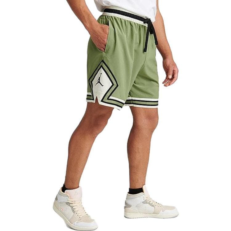 Тренировочные штаны Jordan Dri-FIT Sport - изображение 6