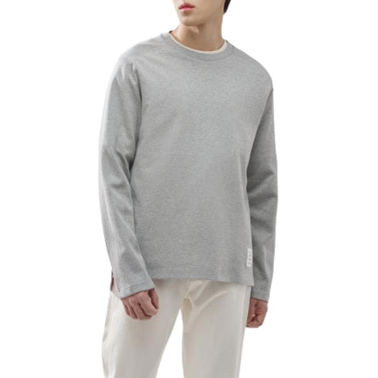 Футболка THOM BROWNE SS24 T - изображение 6