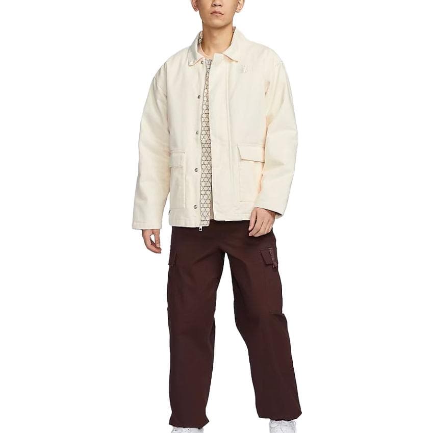 Штаны Nike FW23 NAI-KE - изображение 3