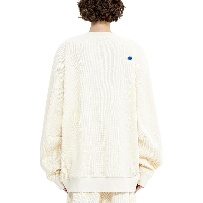 Худи ADER ERROR FW22 Logo - изображение 5