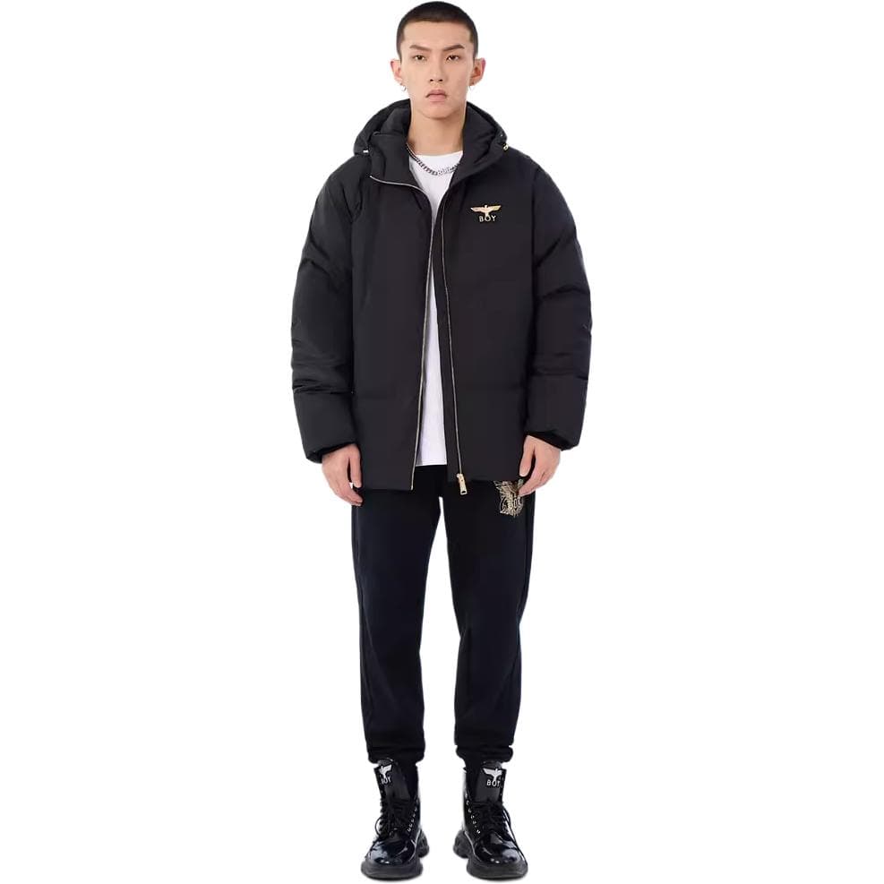 Зимняя куртка Boy London - изображение 4