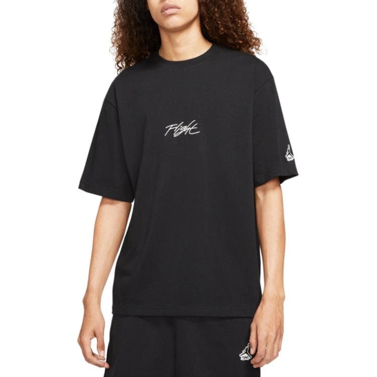 Футболка Jordan FLIGHT ESSENTIALS T - изображение 4