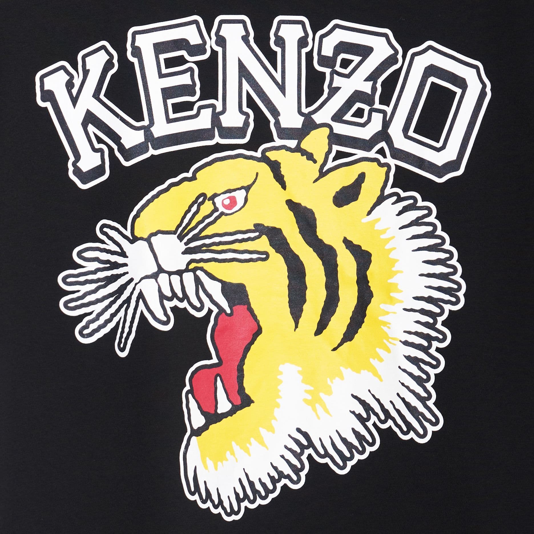 Футболка KENZO SS23 T - изображение 15