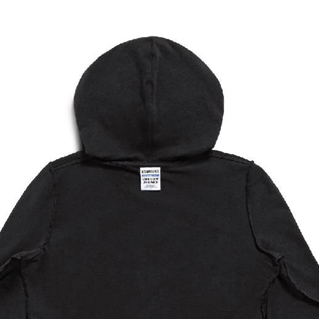 Футболка Balenciaga T - изображение 7
