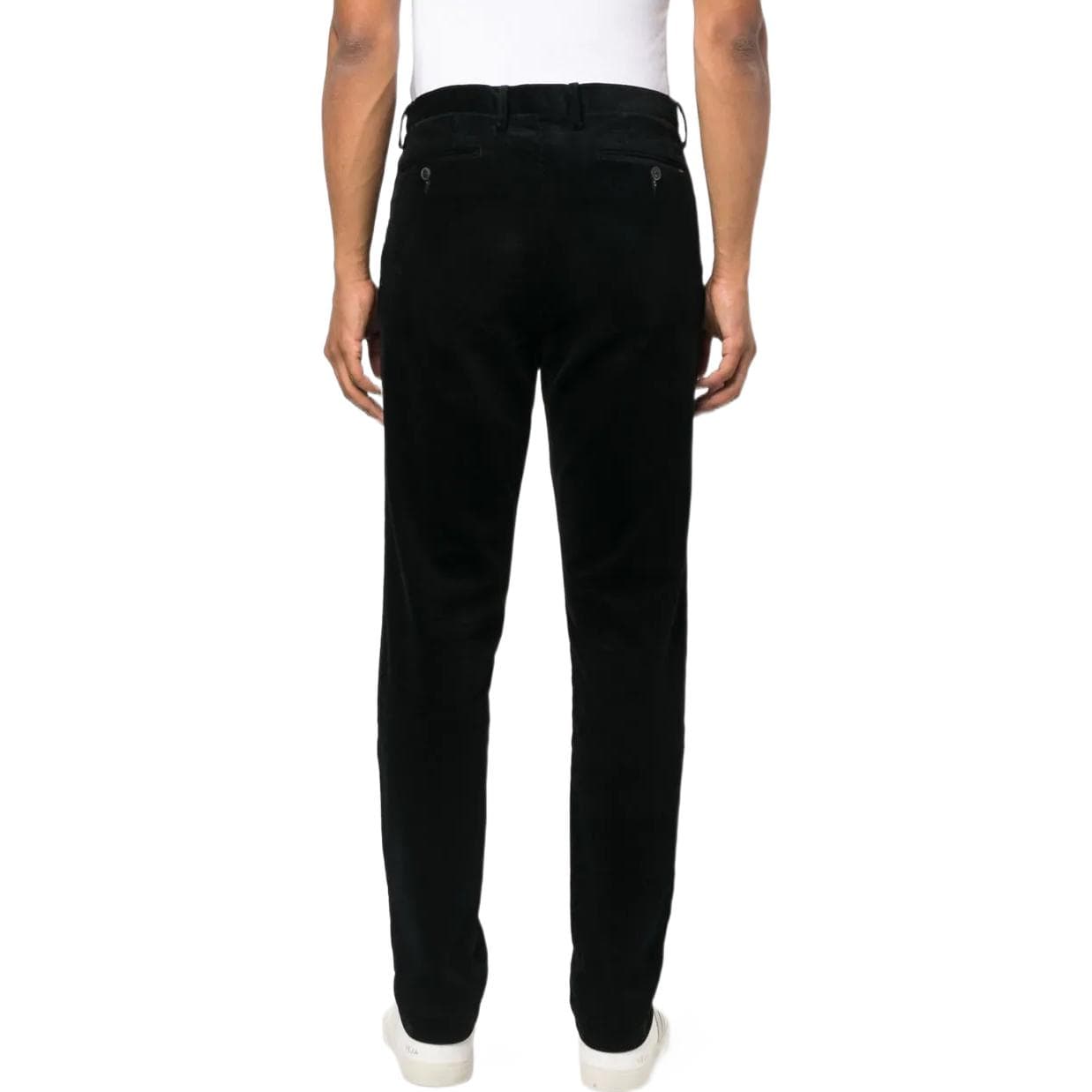 Штаны Polo Ralph Lauren FW22 - изображение 3