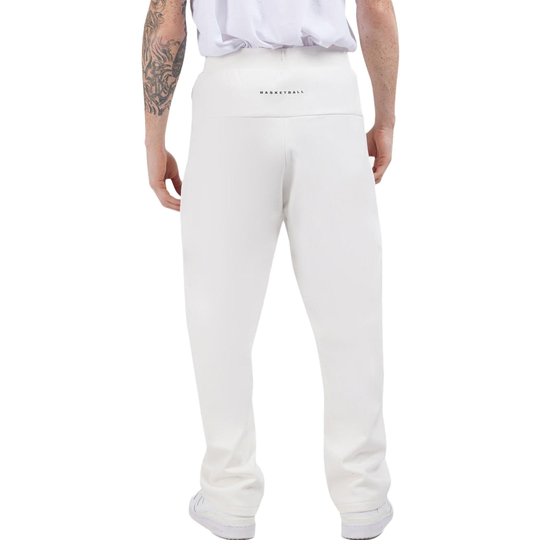 Штаны adidas Originals Pant Cloud White - изображение 3