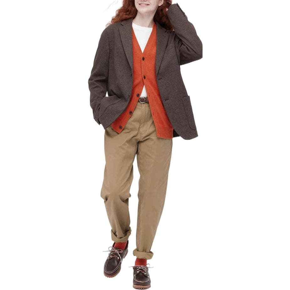 Штаны UNIQLO SS22 - изображение 4
