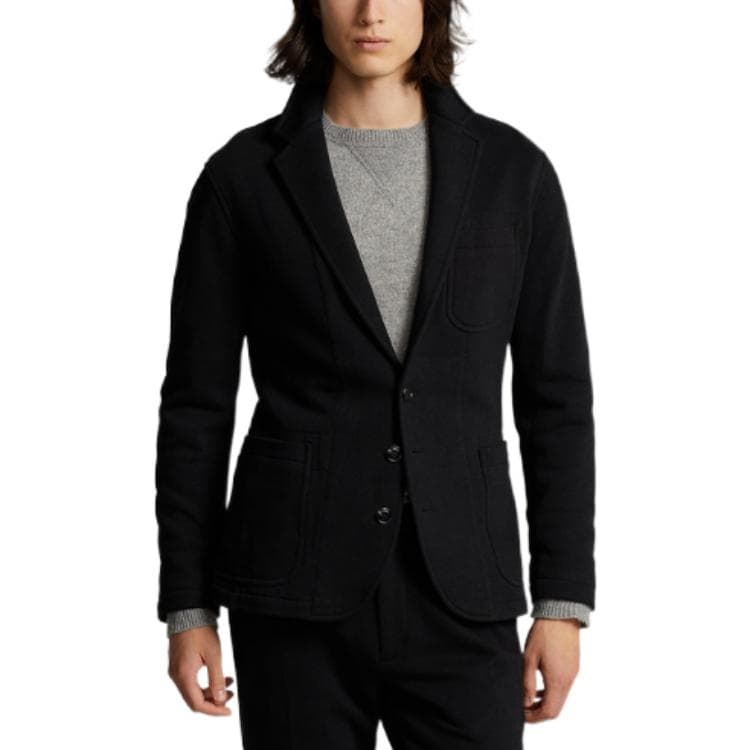 Пиджак Polo Ralph Lauren FW22 - изображение 4