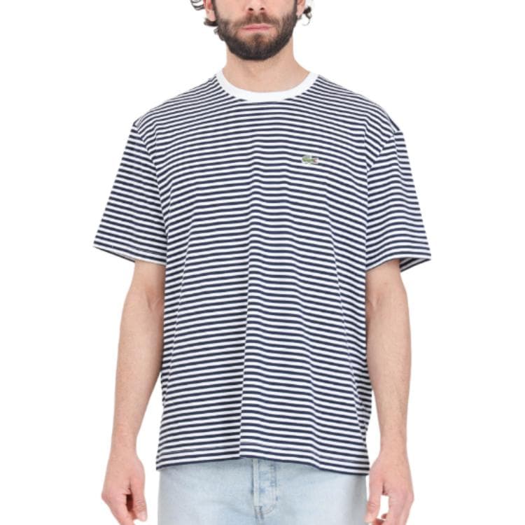 Футболка LACOSTE T - изображение 2