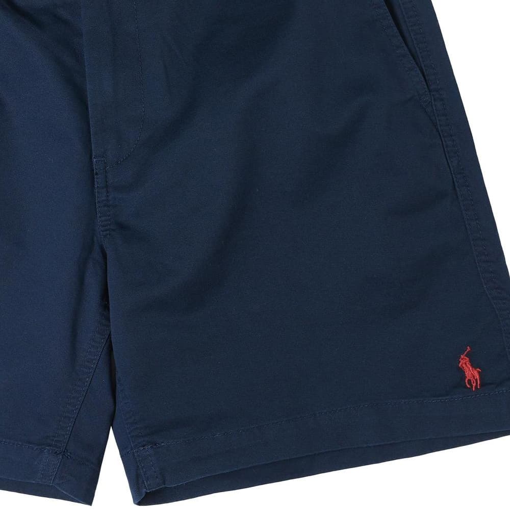 Шорты Polo Ralph Lauren Logo - изображение 9