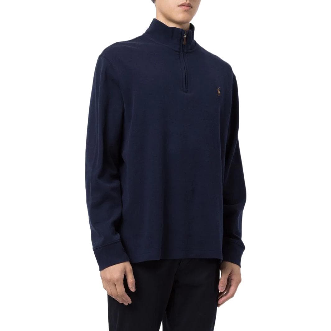 Худи Polo Ralph Lauren FW22 Logo - изображение 2