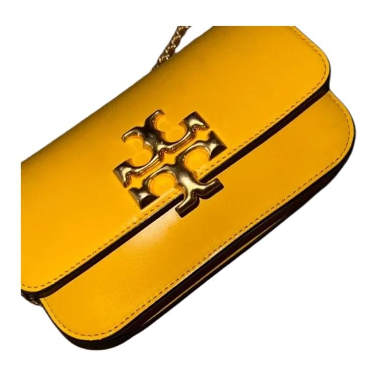 Сумка через плечо TORY BURCH Eleanor - изображение 3