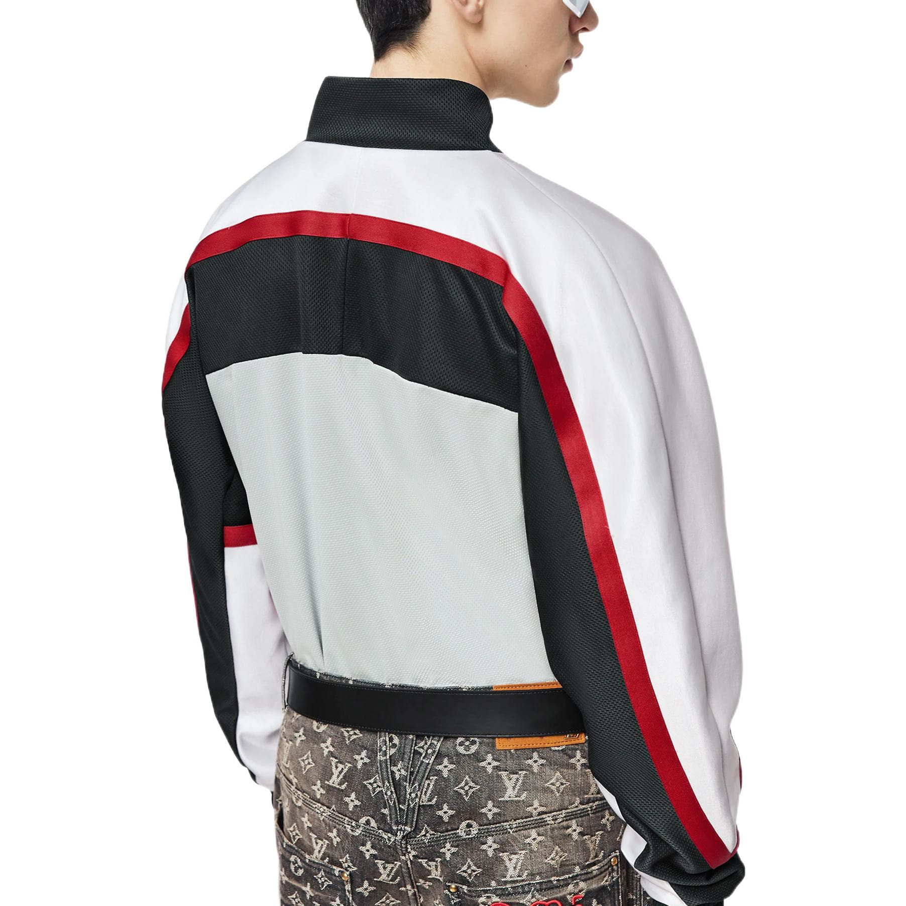 Куртка LOUIS VUITTON FW22 - изображение 4