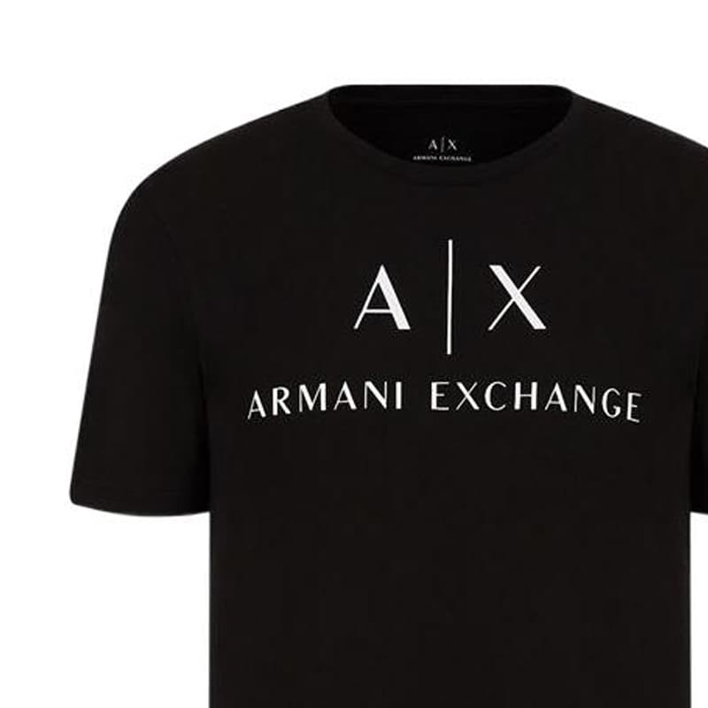 Футболка Armani Exchange - изображение 4