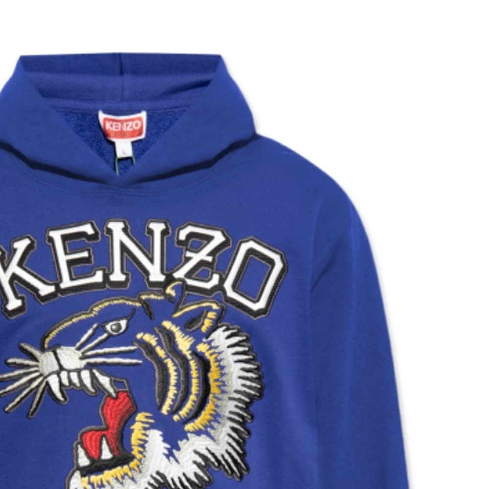 Худи KENZO FW23 - изображение 4