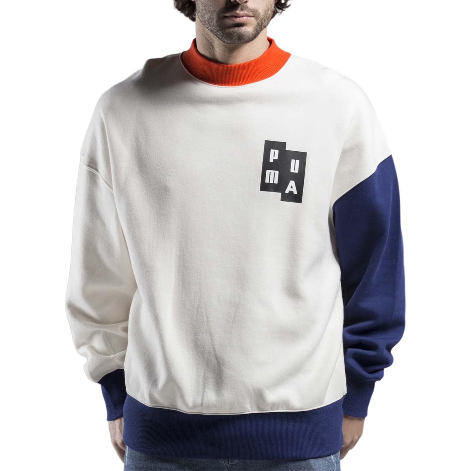 Худи Puma x ADER ERROR - изображение 3