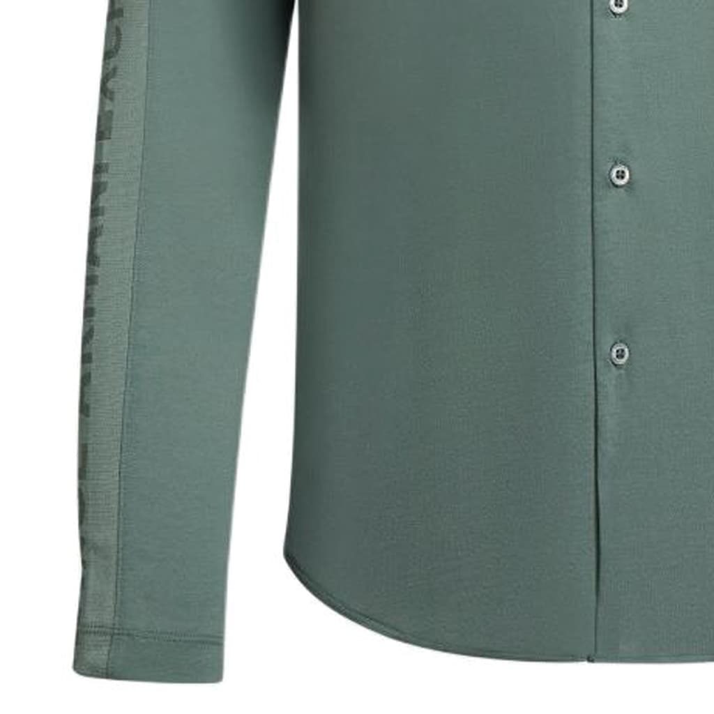 Рубашка ARMANI EXCHANGE SS24 - изображение 6
