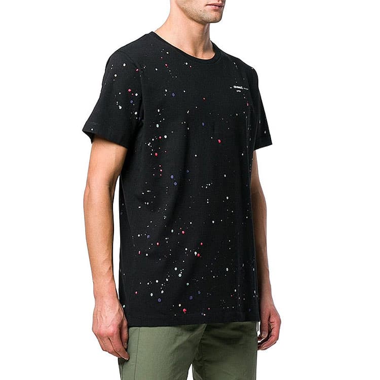 Футболка OFF-WHITE SS19 T - изображение 4