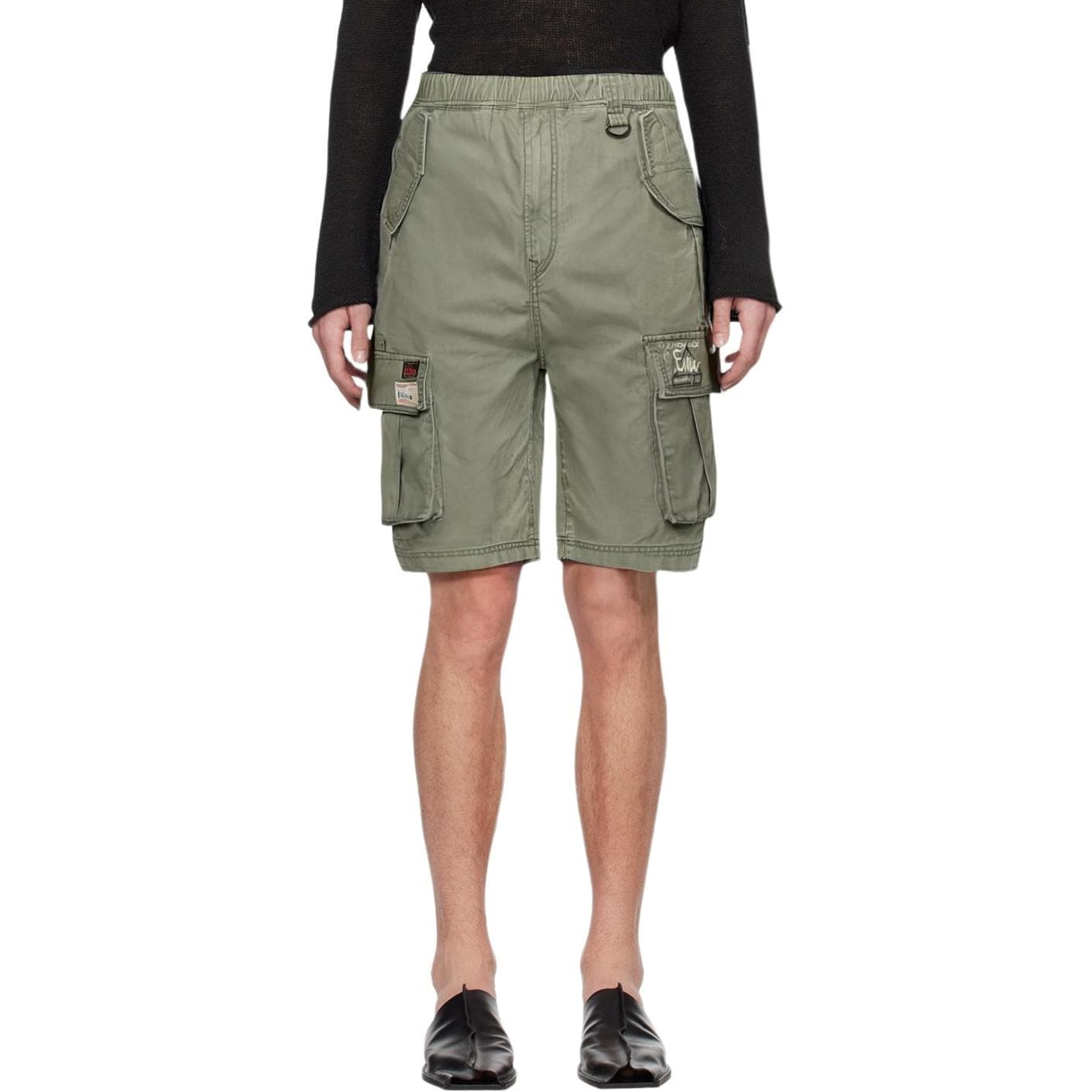 EVISU SS22 - изображение 3