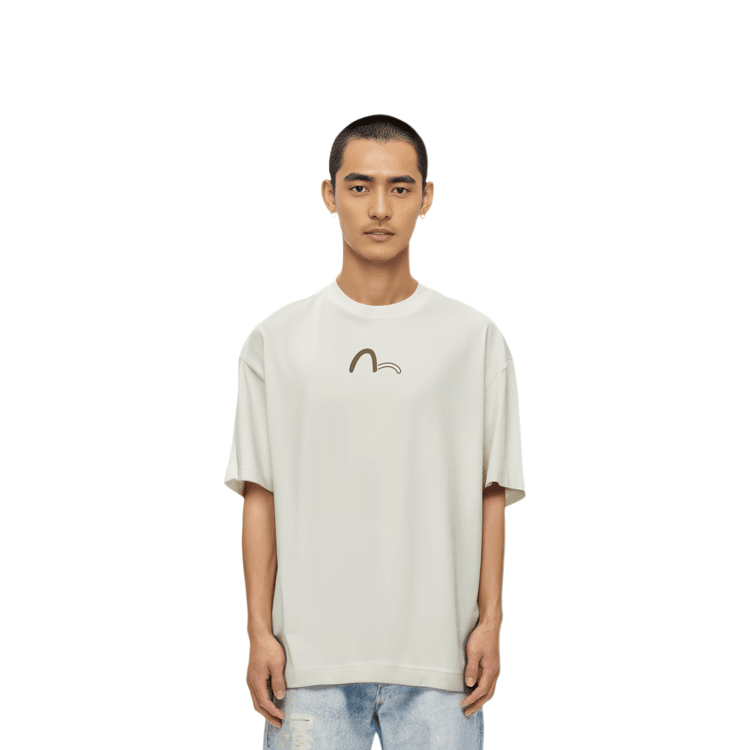 Футболка EVISU T - изображение 3